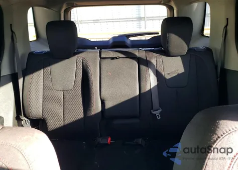 2015 GMC Terrain Sle из США, поврежденный, VIN 2GKALMEK8F6163853